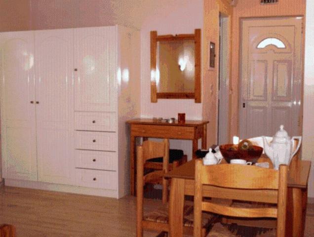 Kastro Beach Hotel Room photo