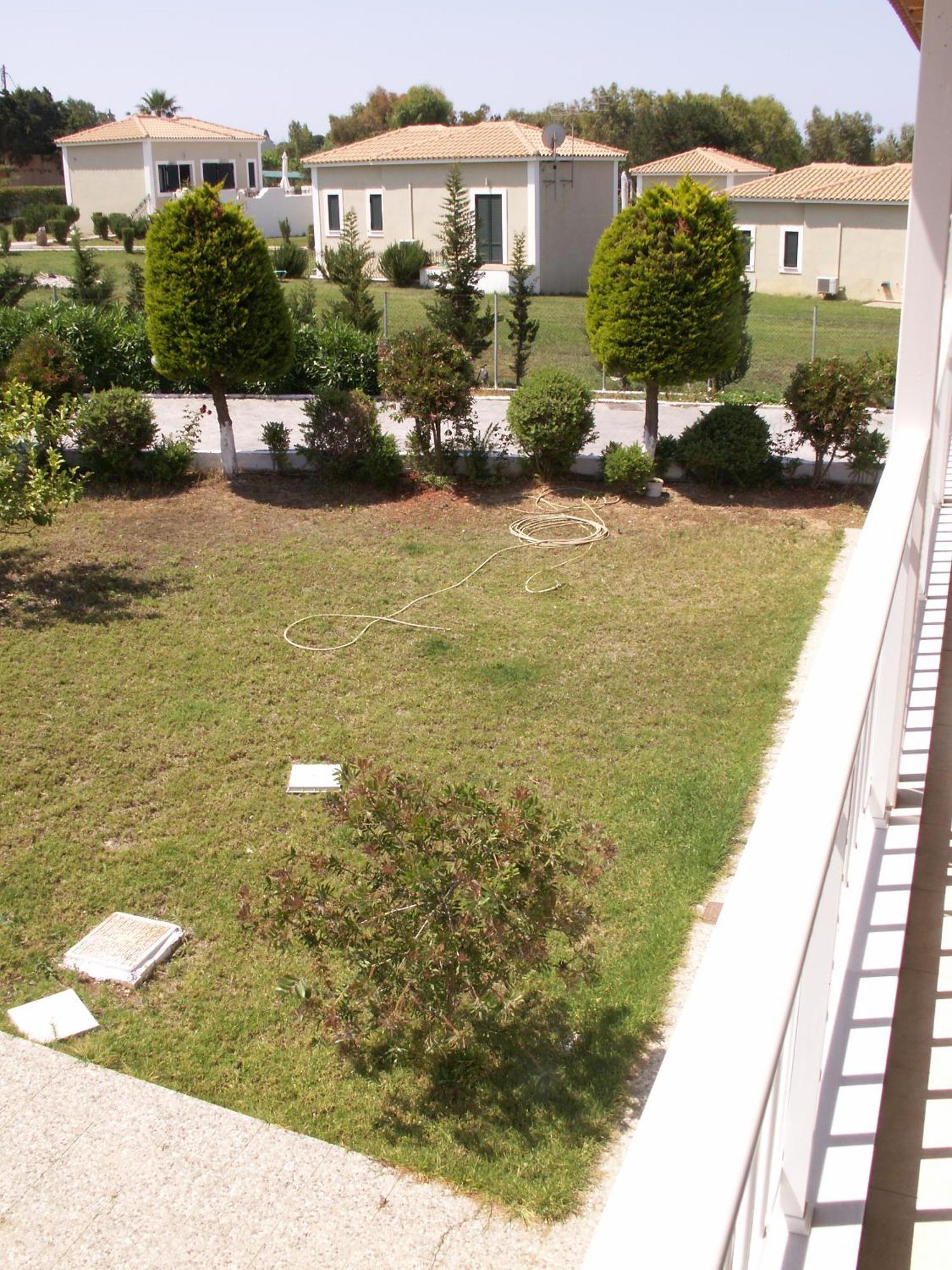 Kastro Beach Hotel Exterior photo